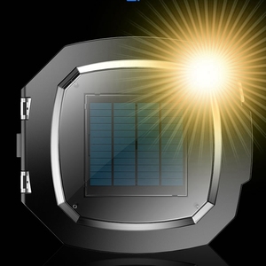 موزع طعام أوتوماتيكي SUNSUN CFF-206 للأسماك في الحدائق وأحواض السمك، مصنوع من البلاستيك للأسماك الذهبية والروبيان - Product Image 3