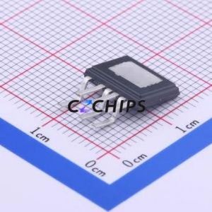Original y nuevo TOP271EG SIP-7 Chip IC de circuito integrado PMIC Controlador y regulador de AC-DC - Product Image 2