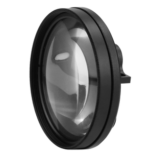 Étui étanche pour <span class=keywords><strong>Gopro</strong></span> <span class=keywords><strong>Hero</strong></span> 5, avec filtre d'objectif, <span class=keywords><strong>10</strong></span> 52MM, accessoires de protection d'écran, coque d'origine - Product Image 2