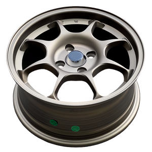 Nuevas <span class=keywords><strong>Llantas</strong></span> de Aluminio Forjado de 15 16 <span class=keywords><strong>17</strong></span> 18 Pulgadas para Autos de Pasajeros con Neumáticos y ET de 35 mm, Condición: Nuevo - Product Image 5