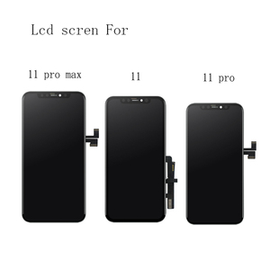 Pièces de téléphone portable lcd pour <span class=keywords><strong>iPhone</strong></span> écran tactile écran lcd de remplacement pour <span class=keywords><strong>iphone</strong></span> 6s 6p 8 7 8plus x <span class=keywords><strong>xr</strong></span> 11 14 xs max écran - Product Image 3