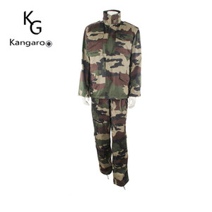 無料サンプル格安カスタムセキュリティガード <span class=keywords><strong>WW1</strong></span> フランス陸軍制服 - Product Image 1
