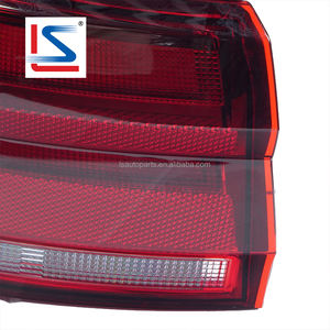 Lámpara trasera automática para <span class=keywords><strong>VW</strong></span> POLO <span class=keywords><strong>VIRTUS</strong></span> <span class=keywords><strong>2018</strong></span> lámpara trasera exterior 9EC945095 6EC945096 - Product Image 5