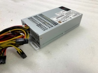 Peningkatan ENP-7025B 250W Flex 1U Power Supply 80PLUS Bronze Non-Modular PSU untuk NAS ITX