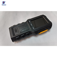 Detektor Gas Metana Laser Jangkauan Penuh Hanwei PLD6