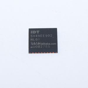 Circuito Integrado IDT5V49EE902NLGI, Chip IC de Montaje Superficial, Generador de Reloj - Product Image 1