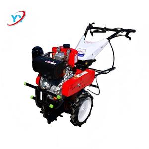 Accessoire de désherbeur électrique, mini-motoculteur rotatif, machine à tatouer <span class=keywords><strong>Bishop</strong></span> - Product Image 1