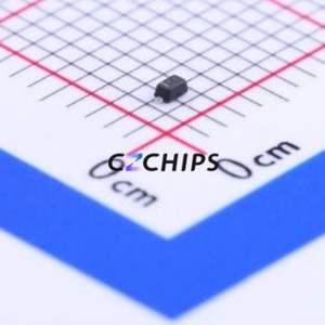 Diode Zener LM5Z2V7T1G SOD-523 d'origine et neuve, fournisseur de composants électroniques en gros et service BOM - Product Image 1