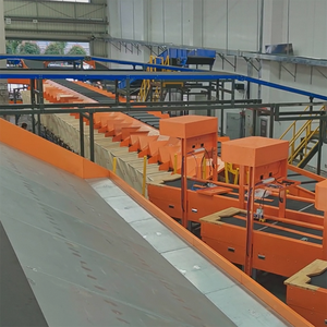 Diseño y Fabricación <span class=keywords><strong>de</strong></span> Clasificadores <span class=keywords><strong>de</strong></span> Banda Cruzada Truelisort para Centros <span class=keywords><strong>de</strong></span> Distribución Logística, Ahorro <span class=keywords><strong>de</strong></span> Costos Laborales - Product Image 2