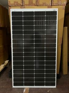 Panel Solar Innovador de 12V 200Wp Mono PERC - Product Image 4