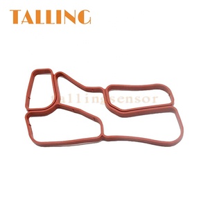 Pièces de voiture de moteur automatique VETC solénoïde vanne bobine joint joint OEM 2721840280 pour Mercedes Benz <span class=keywords><strong>CL</strong></span> deux portes coupé <span class=keywords><strong>CL</strong></span> 63 AMG - Product Image 6