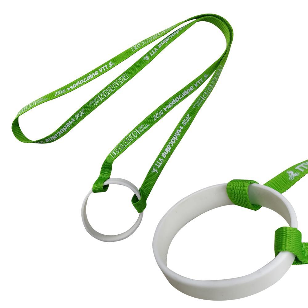 Bottle Holder Lanyard