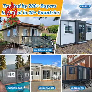 Villa Prefabbricata di Lusso Espandibile <span class=keywords><strong>con</strong></span> 2 Camere, Cucina, Bagno e <span class=keywords><strong>Palestra</strong></span>, Standard Australiano - Product Image 5