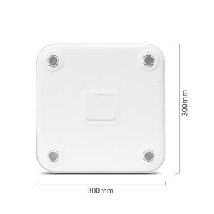 Balance de composition corporelle à huit électrodes Furuikang, outil intelligent de perte de poids personnalisable, mesure du poids corporel directement en usine - Product Image 1