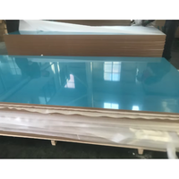Panneaux de fibres MDF en contreplaqué pour meubles, surface PET écologique, finition haute brillance, toucher soyeux, avec certification