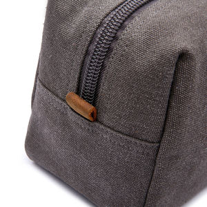 Sacchetto <span class=keywords><strong>da</strong></span> viaggio <span class=keywords><strong>da</strong></span> 10 "in pelle Premium con borsa <span class=keywords><strong>da</strong></span> toilette <span class=keywords><strong>da</strong></span> <span class=keywords><strong>uomo</strong></span> Wat borsa <span class=keywords><strong>da</strong></span> donna borsa <span class=keywords><strong>da</strong></span> bagno per cosmetici <span class=keywords><strong>da</strong></span> <span class=keywords><strong>uomo</strong></span> - Product Image 4