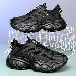 Zapatos Casuales para Hombre, Tejido Transpirable, Cómodos, Ligeros, Alta Calidad, Venta al Por Mayor - Product Image 1