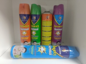 Spray Antimosquitos Ecológico <span class=keywords><strong>para</strong></span> Control de Plagas, Precio de Fábrica OEM ODM - Product Image 2