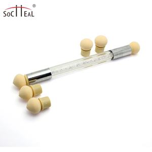 Lüks tırnak sanat aracı Set kıvrımlı dahil Rhinestone tırnak sünger Blooming aracı sünger fırça için özel tırnak sanat etkileri - Product Image 2