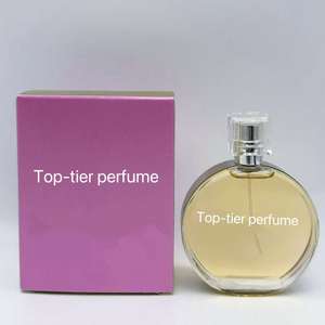 Parfum féminin de luxe de qualité supérieure, le parfum le plus vendu, un parfum féminin de luxe agréable et très demandé. - Product Image 2