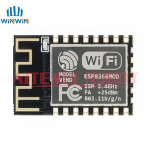 1 pièce AITEWIN ROBOT ESP8266 <span class=keywords><strong>ESP</strong></span>-<span class=keywords><strong>01</strong></span> <span class=keywords><strong>ESP</strong></span>-01S <span class=keywords><strong>ESP</strong></span>-07 <span class=keywords><strong>ESP</strong></span>-07S <span class=keywords><strong>ESP</strong></span>-12 Émetteur-récepteur WIFI <span class=keywords><strong>S</strong></span>érie <span class=keywords><strong>ESP</strong></span> 2.4G - Product Image 6