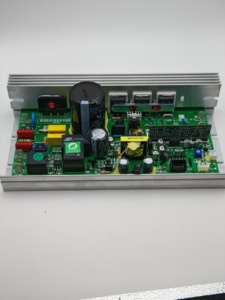 Shuyi b017db307b407b426b506 linh kiện điện tử bước điều khiển Máy chạy bộ bảng mạch Bo mạch chủ - Product Image 5