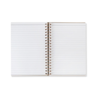 Agenda personnalisé 2027 2028, planificateur quotidien, objectifs hebdomadaires et mensuels, journal de productivité, carnet A5, agenda de bureau pour étudiants