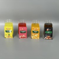 Poudre de boisson instantanée Double Star Baker à saveur de cola 6G pour 2 litres d'eau