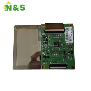 3.5 "240*320 TFT โมดูล LCD สำหรับการควบคุมในอุตสาหกรรม TX09D80VM3CCA อุปกรณ์ทางการแพทย์ยานยนต์ - Product Image 1