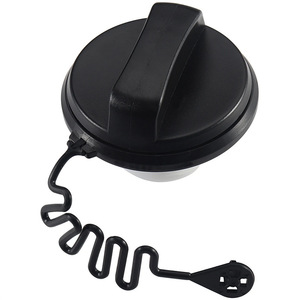 Bouchon de réservoir de carburant Ford 1580852 7S619030CB en plastique avec poignée pour Transit Fiesta MK5 - Product Image 4