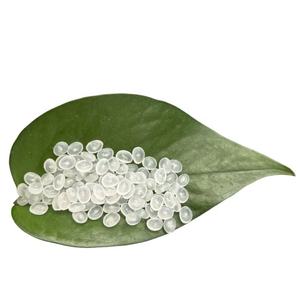 เม็ดพลาสติกพอลิเมอร์พอลิเมอร์ PP เกรดบริสุทธิ์ใช้กับอาหารเส้นใยทางการแพทย์ - Product Image 2