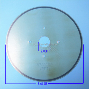 Impresora de gran formato, Mutoh 1604 1624 1638, codificador Circular, tira de código PF, Raster de disco - Product Image 2