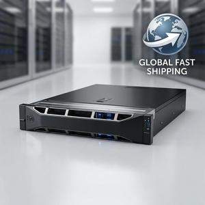 Switch CloudEngine S5735S-L48P4XE-A3 de 48 Puertos Gigabit Full PoE+ Administrado con 4x10G SFP+ Uplink para Campus Empresarial - Product Image 5