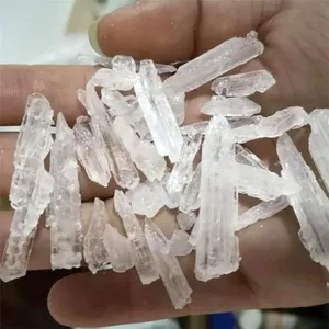 Big Crystal Supply High Quality Cas 89-78-1 Pure 99%