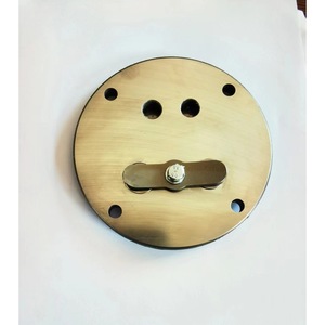 Plaque de soupape de type 65, joints et pièces consommables pour compresseur à piston métallique - Product Image 2