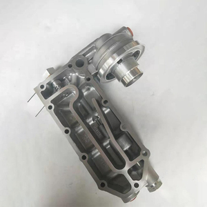 3974326 4936582 bộ phận động cơ diesel l8.9 lọc dầu Chủ - Product Image 2