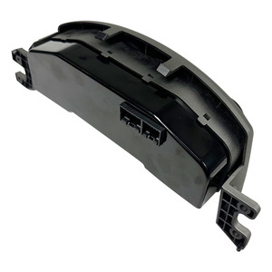 Changan Yuexiang S V3 V5 Air Conditioner <b>Panel</b> Connector YF 1210 Rectangle ABS <b>Plastic</b> <b>Wall</b> Mounted Electric Actuator 5 A - Product Image 2