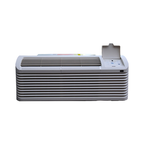 Venta al por mayor de aire acondicionado de frecuencia variable 12000btu Hotel Ptac 1Ph 60Hz Refrigeración y calefacción <span class=keywords><strong>Ac</strong></span> Aire acondicionado montado en la ventana - Product Image 4