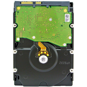Disco Duro magnético de 3,5 pulgadas, disco duro de 8TB Ser interno <span class=keywords><strong>WD</strong></span> SATA HDD Gold WD4003VRYZ, uso en servidor at y Pc - Product Image 4