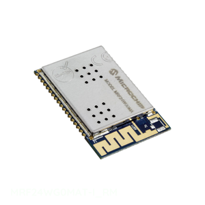 Distribuidor autorizado, módulos y módems transceptores RF TXRX MOD <span class=keywords><strong>WIFI</strong></span> TH SMD RF, RF, TXRX, 2/ - Product Image 1