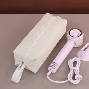 Estuche Portátil Resistente al Calor para Herramientas de Peinado, Secador, <span class=keywords><strong>Plancha</strong></span>, Rizador, Forro Impermeable de PVC, Organizador - Product Image 3