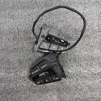 Nouveaux boutons multifonctions pour volant, interrupteur de régulateur de vitesse ACC pour les séries 1/2/3/4/5/6/7 X1-X6 G30/G38