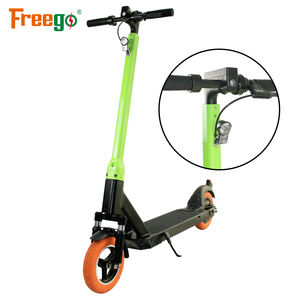 Trottinette électrique avec partage de rouleaux, trottinette électrique, scooter BT de 2 - Product Image 6
