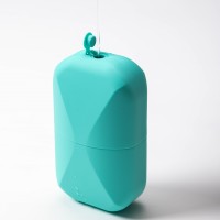 Outil de massage facial multifonctionnel en silicone pour la cryothérapie, soin de la peau par la cryothérapie