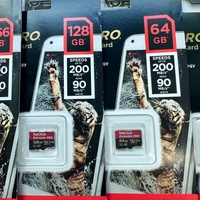 Original Sandisk Disk Ultra Micro TF-Karte 32GB 64GB 128GB 256GB 512GB 1TB Mini SD Speicherkarte für Handy, Tablet, Sportkamera, DVR