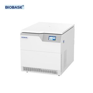 Centrífuga para Bolsas de Sangre BIOBASE BKC-VL8RD con Control por Microcomputadora, Centrífuga de Alta Precisión para Laboratorio - Product Image 1