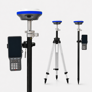 GPS RTK Unistrong G980SE de Alta Precisión Sin Fallos para Topografía de Ingeniería - Product Image 1