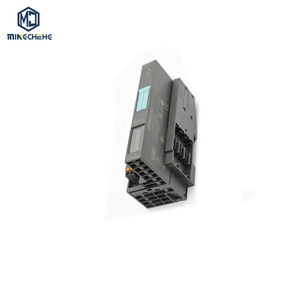 Module d'interface PLC industriel 6ES7151-1CA00-0AB0, pièces du système de contrôle d'automatisation - Product Image 1