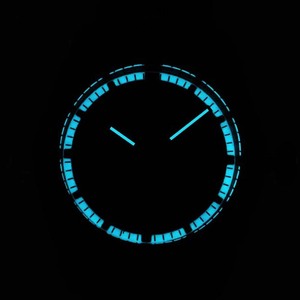 Nuevo Reloj Mecánico Automático Deportivo de Moda con Logotipo Personalizado, Zafiro, Revestimiento Superluminoso, Reloj de Pulsera para Hombre - Product Image 6