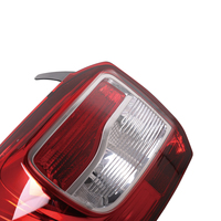 Feu arrière halogène rouge 12V OEM SPT 265556233R 265501454R pour Dacia Logan 2013-2016